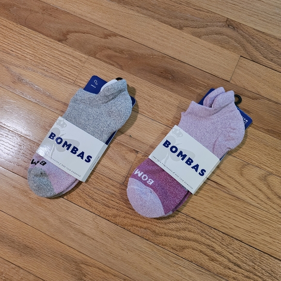 Bombas Accessories - Bombas sock pair